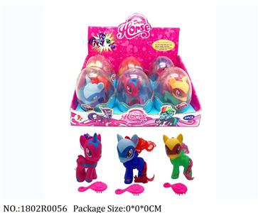 1802R0056 - Music Toys