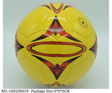 1802S0039 - Ball
