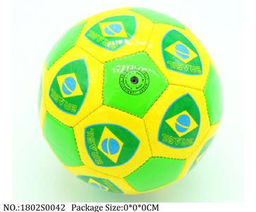 1802S0042 - Ball
