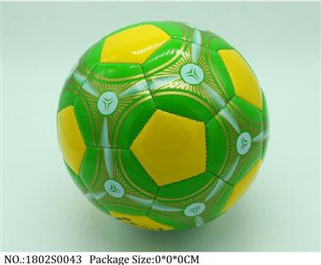 1802S0043 - Ball