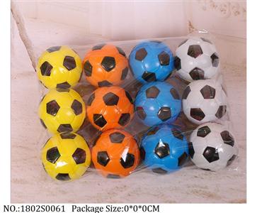 1802S0061 - Pu Ball