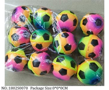 1802S0070 - Pu Ball