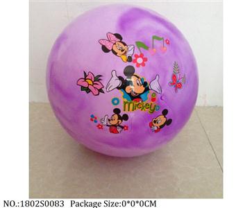 1802S0083 - Ball