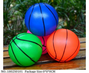 1802S0101 - Ball