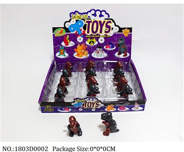 1803D0002 - Wind Up Toys
