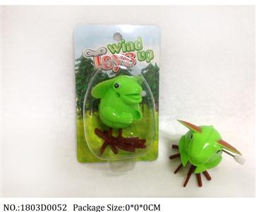 1803D0052 - Wind Up Toys