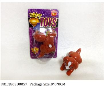 1803D0057 - Intellectual Toys