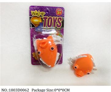 1803D0062 - Wind Up Toys