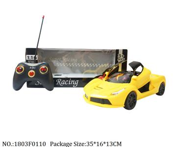 Remote Control Toys