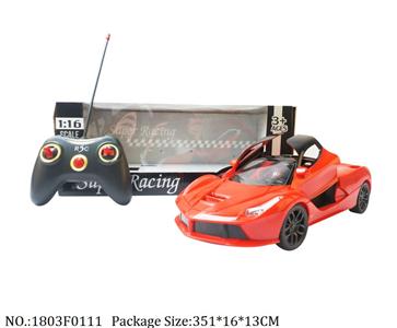 Remote Control Toys