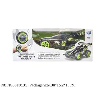 1803F0131 - Remote Control Toys