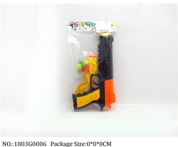 1803G0006 - Gun