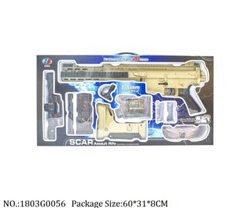 1803G0056 - Gun