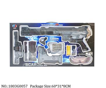 1803G0057 - Gun