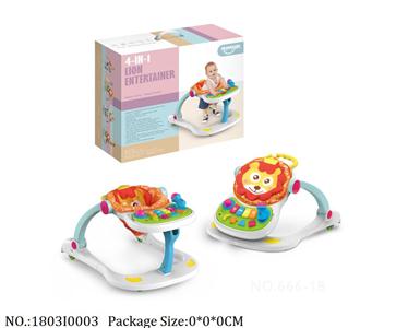 1803I0003 - Free Wheel  Toys