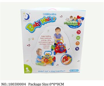 1803I0004 - Free Wheel  Toys