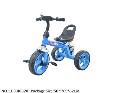 1803I0020 - Free Wheel  Toys