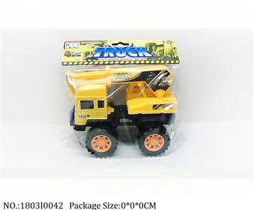 1803I0042 - Free Wheel  Toys