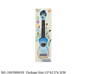 1803M0028 - Music Toys