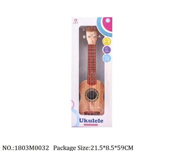 1803M0032 - Music Toys