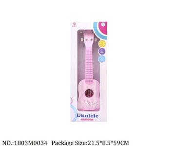 1803M0034 - Music Toys