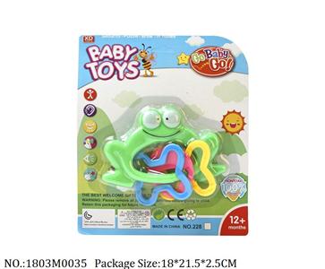 1803M0035 - Music Toys