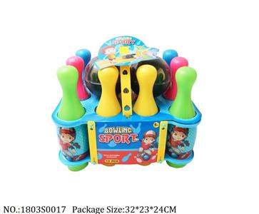 1803S0017 - Sport Toys