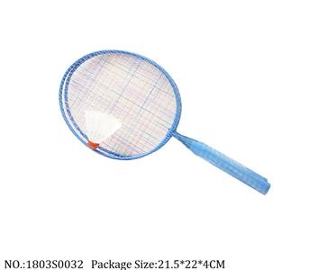 1803S0032 - Racket