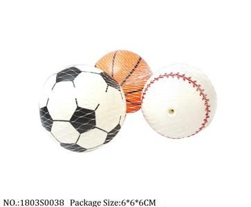 1803S0038 - Sport Toys