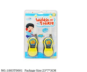 1803T0001 - Telephone