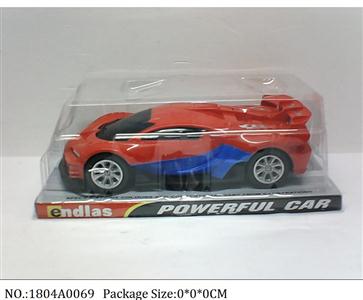 1804A0069 - Remote Control Toys