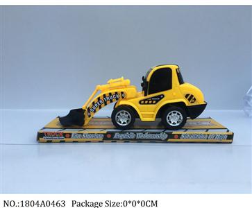 1804A0463 - Friction Power Toys