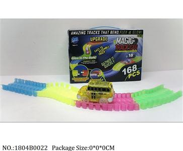 1804B0022 - Battery Operated Toys