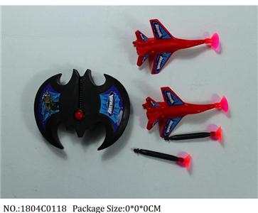 1804C0118 - Pull Back Toys