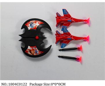 1804C0122 - Pull Back Toys