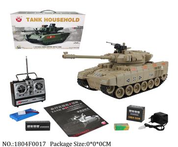 Remote Control Toys