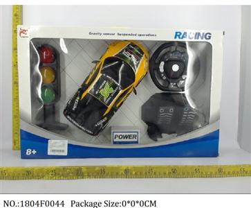 Remote Control Toys