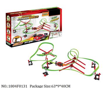 1804F0131 - Remote Control Toys