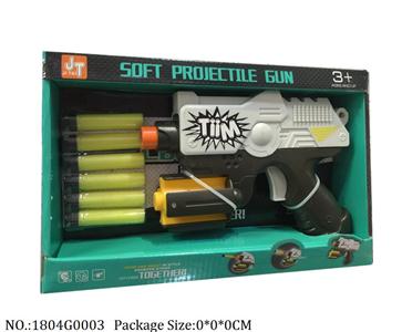 1804G0003 - Gun