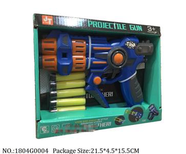 1804G0004 - Gun