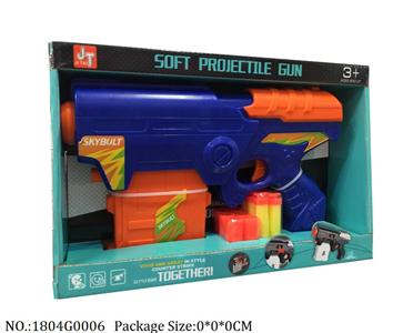 1804G0006 - Gun