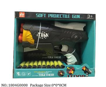 1804G0008 - Gun