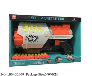 1804G0009 - Gun