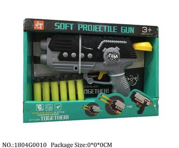 1804G0010 - Gun