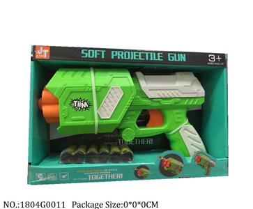 1804G0011 - Gun