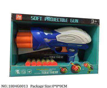 1804G0013 - Gun