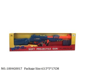 1804G0017 - Gun
