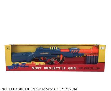 1804G0018 - Gun