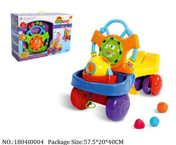 1804I0004 - Free Wheel  Toys