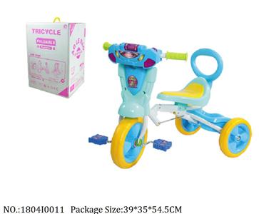 1804I0011 - Free Wheel  Toys